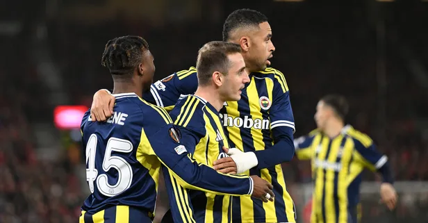 Spor yazarları Brann-Fenerbahçe maçını değerlendirdi