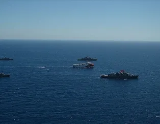 Rusya - Ukrayna savaşı sonrası uzman isimden tarihi itiraf: Doğu Akdeniz'de Türkiye'siz yapamayız!