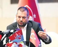 Trabzonspor Başkanı Ertuğrul Doğan’dan Takvim’e özel açıklamalar: Söz bitti artık icraat lazım