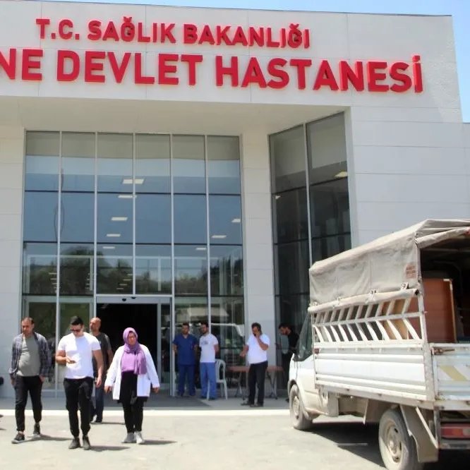 Randevusuz hiçbir hasta geri çevrilmiyor!