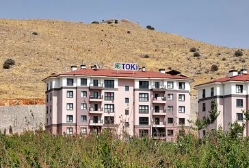 Asrın inşasında 300 bin yuva tamam! Başkan Erdoğan anahtar teslim törenine katılacak