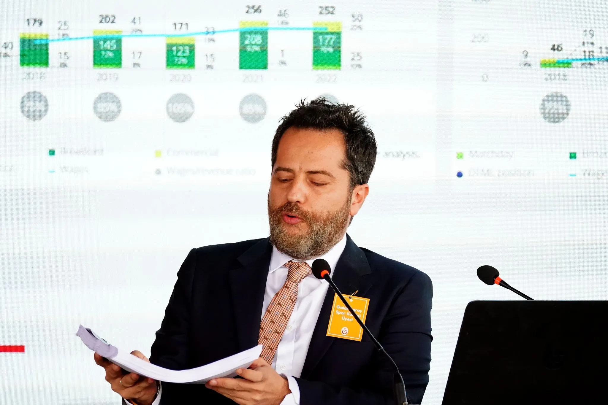 İngiltere'de dev transfer zirvesi! İşte Galatasaray'ın yeni hedefi - 7