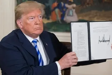 Trump yönetiminin 75 ülkeden göçmen vizesini durdurma kararı mahkemeden döndü: Uygulama yasaya aykırı bulundu