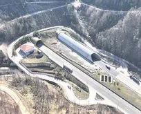 Bolu Dağı Tüneli uzatılıyor
