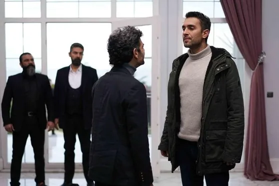 Sen Anlat Karadeniz 37. bölüm fragmanı yayınlandı! Sen Anlat Karadeniz'in yeni bölümü 23 Ocak'ta izleyici ile buluşacak-6