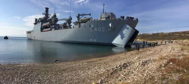 Donanma "Bayraktar" ile güçlenecek