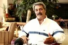 Kadir İnanır'ın duygusal vasiyeti: 2014 yılında gerçekleştirmiş