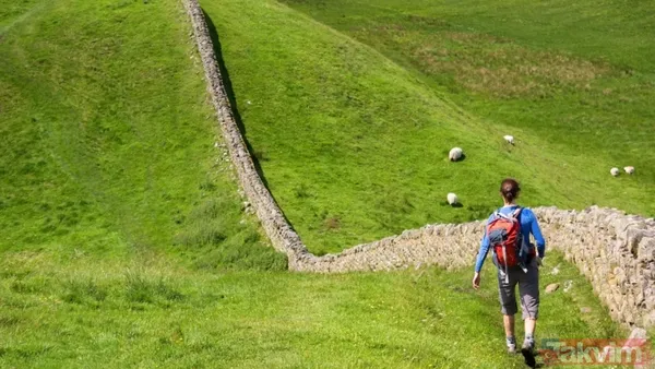 Bin yıllık imparatorluğun izleri: Roma’nın 50 harikası arasında Türkiye’den 3 antik miras dünya listesinde! - 32