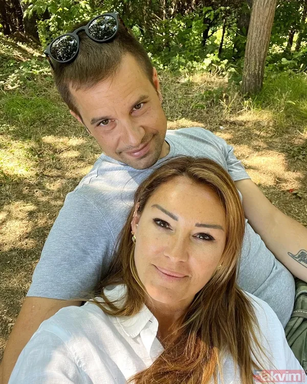 Yağmur Atacan “Yuvayı dişi kuş yapar” deyip paylaştı! Pınar Altuğ ile Yağmur Atacan'ın yazlık evine bakın! Pınar’dan yanıt gecikmedi - 2