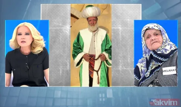 Mehmet Tural kaybında sıcak gelişme! Müge Anlı'da açığa çıkan cinayet: Kenan Yılmaz tüm detaylarıyla canlı yayında itiraf etti! - 2