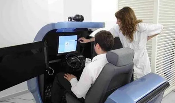 Binlerce Surucuyu Ilgilendiriyor Psikoteknik Belgesi Nedir Nereden Alinir Ucreti Ne Kadar 1 Ocak Ta Basliyor Takvim