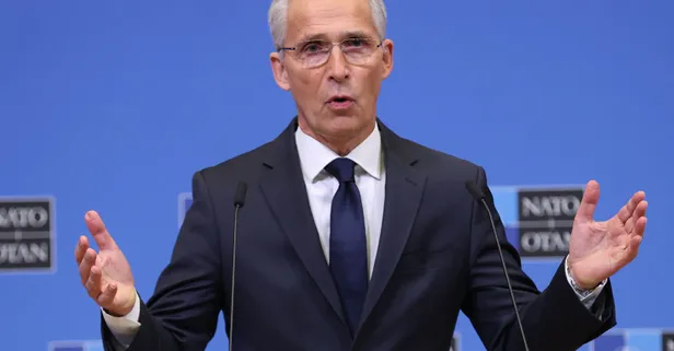 NATO’dan İsveç açıklaması: ‘Türkiye’yi bekliyoruz’ dedi ve sonbaharı işaret etti