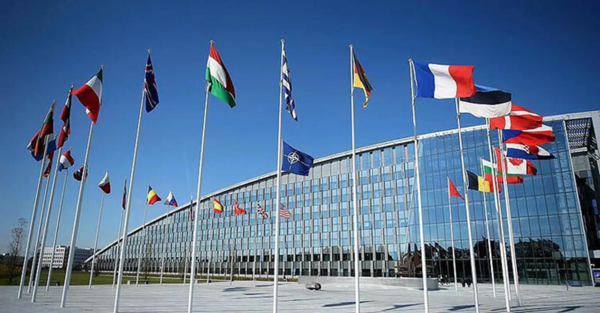 NATO’nun en güçlü ülkeleri belli oldu! Türkiye NATO’da zirveye oynuyor