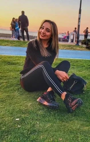Üniversiteli Meltem'in feci ölümü...