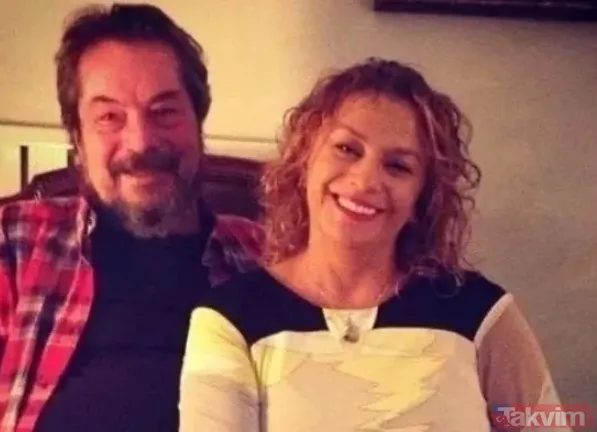 Hababam Sınıfı'nın Çalışkan Ahmet'iydi! Ahmet Sezerel’in eşi Yargı dizisinden çıktı! İşte Ahmet Sezerel'in oyuncu eşi Pınar Deniz'in... - 50