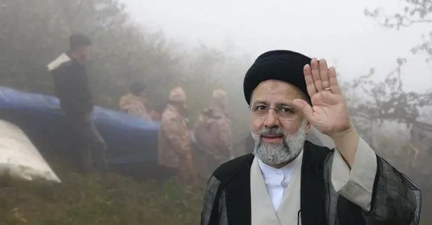 İran’da yeni cumhurbaşkanı seçimleri için geri sayım başladı! Anayasa ne diyor? İbrahim Reisi’nin yerine kim geçecek?