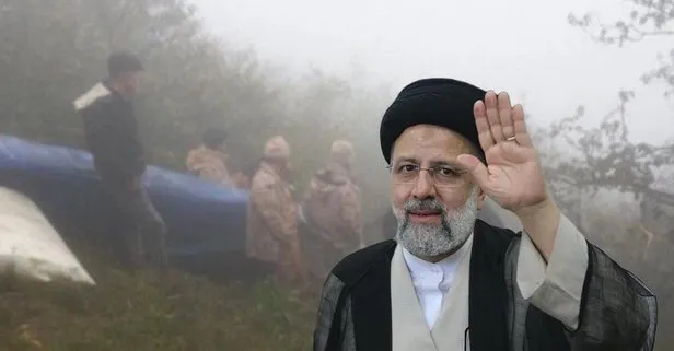 İran'da yeni cumhurbaşkanı seçimleri için geri sayım başladı! Anayasa ne diyor? İbrahim Reisi'nin yerine kim geçecek?