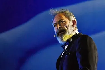 Oyuncu Levent Can’ın acı günü! Annesi Makbule Can hayatını kaybetti