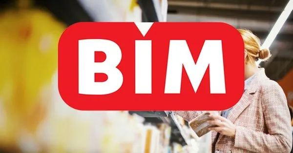 BİM 2 Şubat 2021 Salı aktüel kataloğunda neler var? Yiyecek ve iç giyim