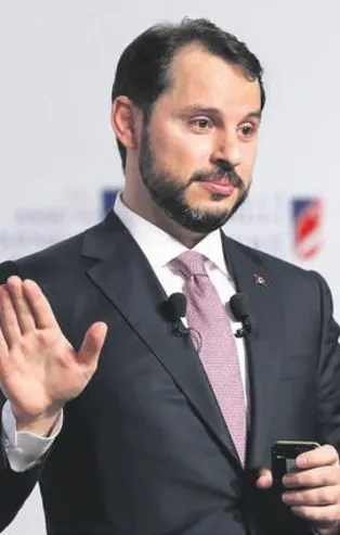 İhracatla büyüdük