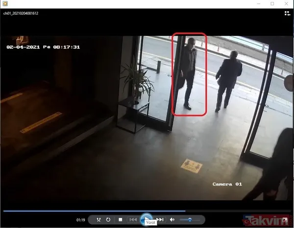 DEVA'lı Metin Gürcan Türkiye’nin iç ve dış politikalarını yabancı devletlere böyle sızdırmış! İşte ihanet görüntüleri... - 17