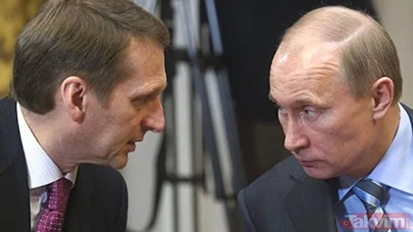 Rusya Ukrayna son durum! Rusya'da savaşı kimler yönetiyor? İşte Putin'in yakın ekibi - 29