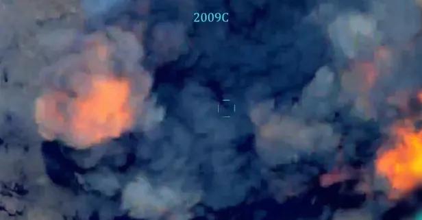 Pençe-Kilit bölgesinde 2 PKK'lı terörist etkisiz hale getirildi