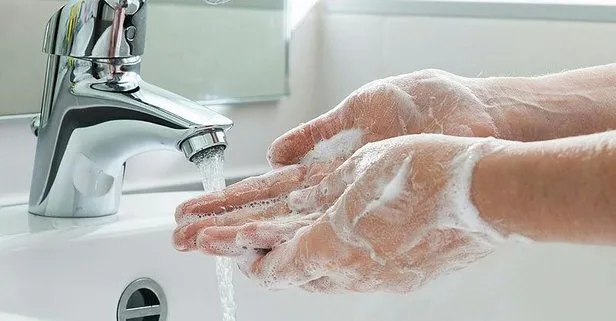 Sepsisi önlemek elinizde! Uzmanlar sık sık el yıkamayı ve aşı olmayı öneriyor | Sağlık tavsiyeleri