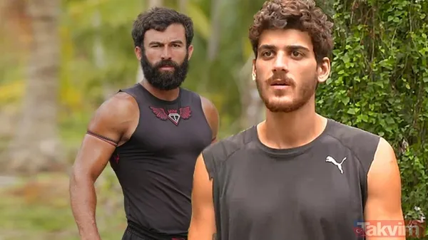 Acun Ilıcalı Survivor'a katılacağını duyurmuştu "Bana suikast girişiminde bulundular" dedi Survivor'dan çekildi! Turabi Çamkıran... - 14
