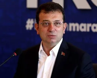 CHP'li İBB Başkanı Ekrem İmamoğlu İstanbullularla adeta dalga geçiyor! Deprem bütçesini yüzde 65 düşürdü, 4 yıldır her depremde seferberlik başlatıyor