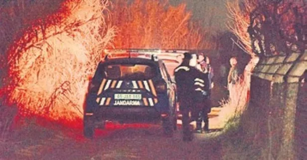 Tartıştığı eşini tabancayla vurdu! İran'a kaçarken Ağrı'da yakalandı