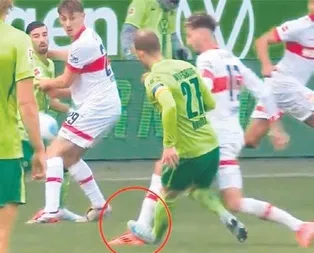 Atakan tartışması