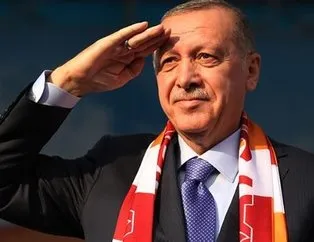 2020’nin kudretli gücü Erdoğan’ın Türkiye’si