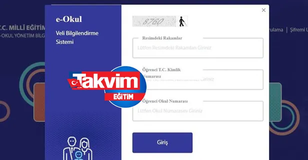 E-KARNE GÖRÜNTÜLEME 2023! E-karne açıldı mı, nasıl alınır? Öğrenci karne notları sorgulama ekranı: e-okul meb.gov.tr giriş!