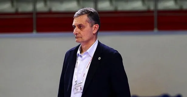 Fenerbahçe'den Zoran Terzic'e teşekkür mesajı