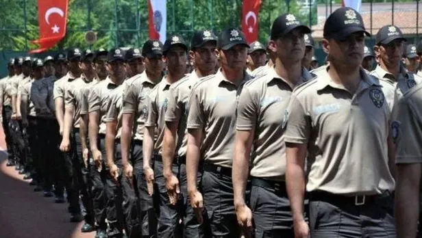 Bekçi alımı ne zaman 2022? EGM, JGK, PA bekçi alımı başvuruları başladı mı, nasıl ve nereden yapılıyor? Başvuru şartları ise…-5