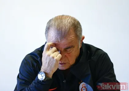 Randers - Galatasaray maçı sonrası çarpıcı sözler: Aslan kükremeyi unuttu