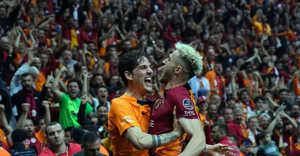 Galatasaray Zaniolo transferini resmen açıkladı! İşte satın alma opsiyonu