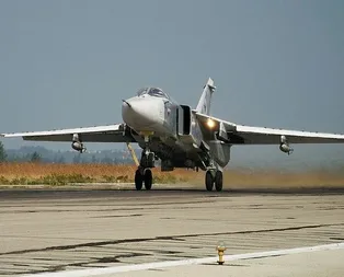Rusyadan Türkiyeye sürpriz savaş uçağı teklifi