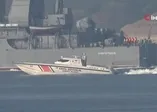 Rus savaş gemileri Akdeniz'e iniyor