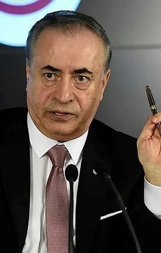 Galatasaray Başkanı Mustafa Cengiz: Lağım fareleri saldırıyor