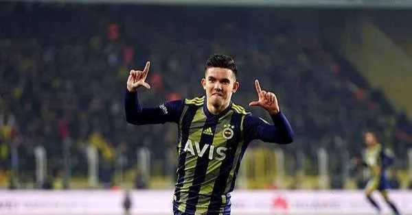 Fenerbahce Ye Ferdi Kadioglu Tehdidi Takvim