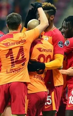Galatasaray'da şok sakatlık! Ameliyat olacak
