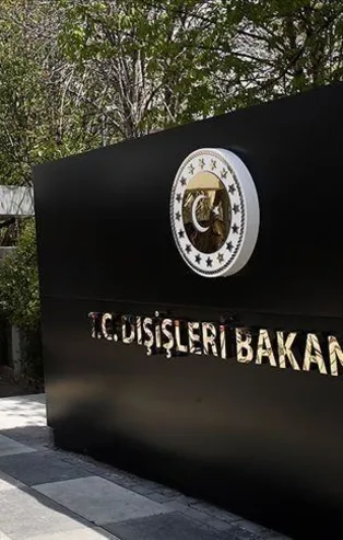 SON DAKİKA: Türkiye'den skandal bildiriye sert tepki: Hiçbir anlamı ve değeri yoktur