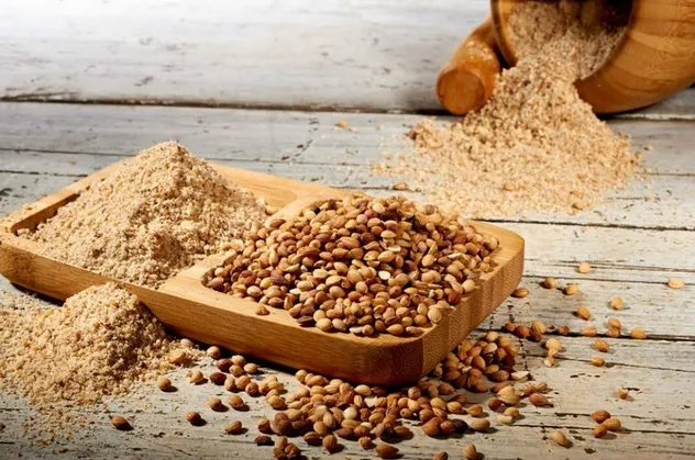 Mahlep nedir? Mahlebin faydaları nelerdir?