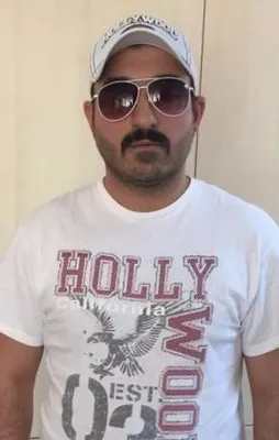 Feto'nun yeğeni yakalandı