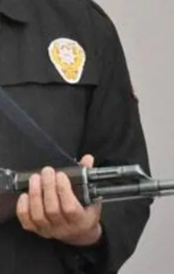 Bekçiye memur maaşı