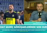 Vedat Muriqi'nin Lazio'ya transferinde son durum ne? A Spor canlı yayınında açıkladı...