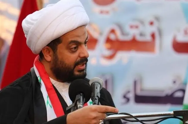 Twitter, Haşdi Şabi komutanlarından Hazali'nin hesabını sildi