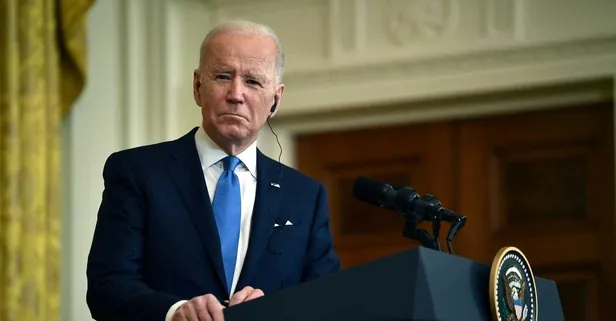 Joe Biden ile Olaf Scholz’dan Ukrayna adımı